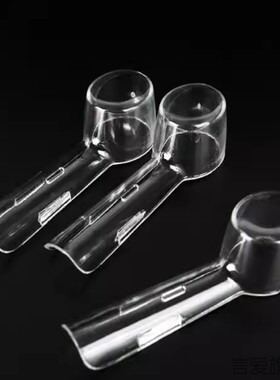 适用博朗p4000P2000防尘帽344多种透明防尘盖电动牙刷头防尘盖