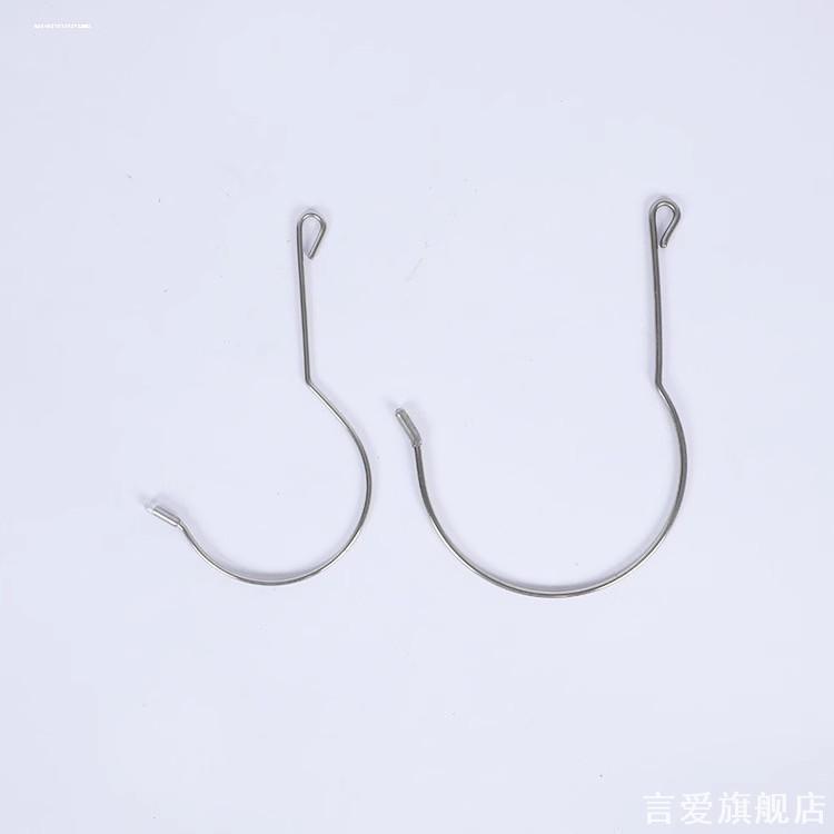 不锈钢大号钩子多用途家用金属