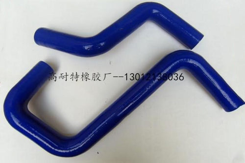 北汽骑士BJ2025CBD水箱上下水管