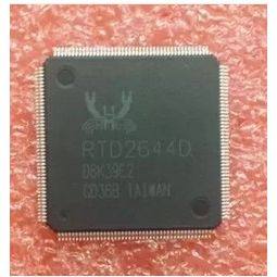 全新现货RTD2644DD 液晶屏芯片【直拍】