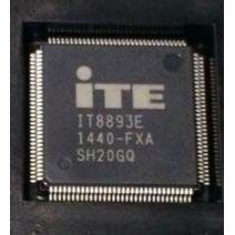 全新现货IT8893E-FXA 笔记本芯片【直拍】