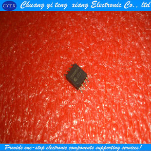 8宽体 液晶驱动板存储器芯片SOP 创亿腾翔‖25X40BVSIG 25X40VSIG