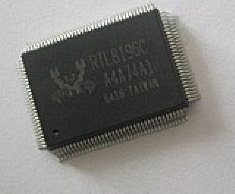 全新正品现货 RTL8196B 液晶屏芯片【直拍】