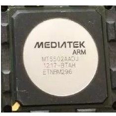 全新MT5502AADJ-BTSH MT5502AADJ 液晶屏芯片