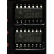 全新现货ICE3PCS03G 3PCS03 ICE3PCS03 电源管理芯片【直拍】