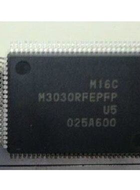 全新现货M3030RFEPFP 液晶屏芯片【直拍】