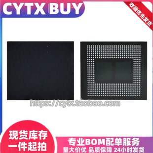 MT62F1536M64D8ZA-020VWT:D 丝印D8GWS,12G BGA496球 LPDDR5X