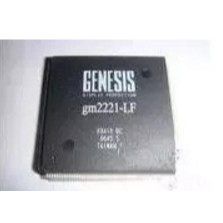 全新现货GM2221-LF 液晶屏芯片【直拍】