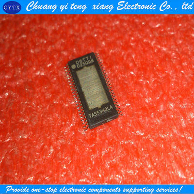 创亿腾翔‖TAS5342LA TAS5342 SSOP-44 集成电路 IC芯片 现货供应