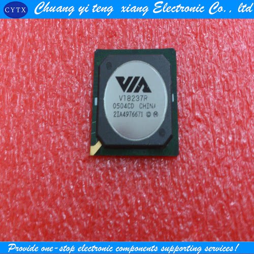 创亿腾翔‖原装正品 VT8237R 库存现货  一个起拍