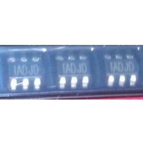 全新MP1470GJ mp1470 IAD开头 SOT-6 液晶电源6脚管理芯片