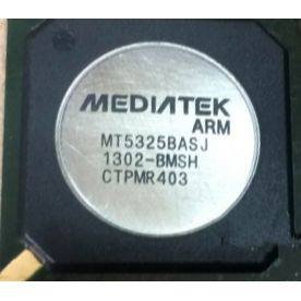 全新现货MT5325BASJ 液晶芯屏片【直拍】