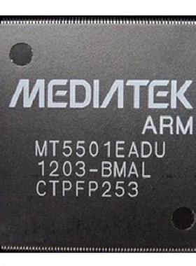 全新MT5501CAMU MT5501EADU 液晶芯片【直拍】