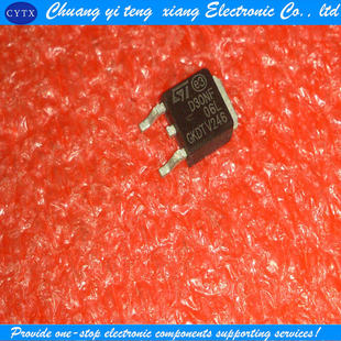 创亿腾翔‖D30NF06L 场效应管 STD30NF06L