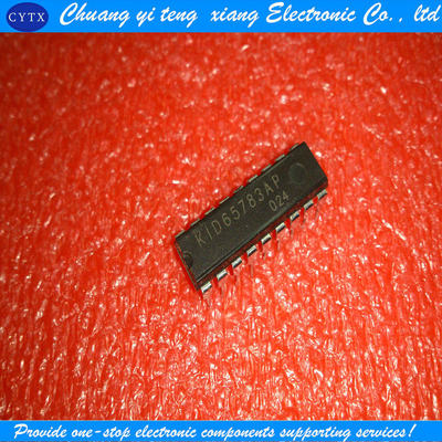 创亿腾翔‖全新原装 KID65783AP质量保证