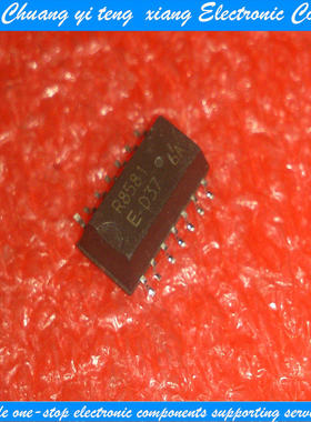 创亿腾翔‖RTC8581A R8581 全新SOP14集成芯可直拍