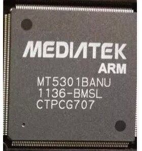 全新现货MT5301BANU-BMSL 液晶屏芯片【直拍】