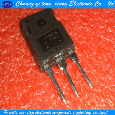 创亿腾翔‖原装进口 80CPQ150 肖特基整流管 TO-247  可直拍