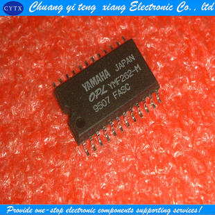 创亿腾翔‖YMF262 SOP24