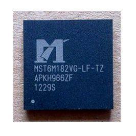全新现货MST6M182VG-LF-TZ 液晶芯片【直拍】