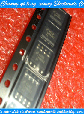 创亿腾翔‖LM4562MA LM4562M SOP8 NS【原装】