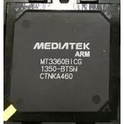 全新现货MT3360BICG 车载主控芯片【直拍】