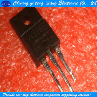 FMXA 2202S 肖特基二级管 220F 20A200V 创亿腾翔‖XA2202