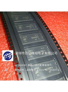 MT46V32M16P-6T MT46V32M16P-6TITF 原装现货 可直拍