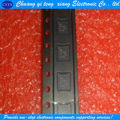 创亿腾翔‖原装电子元器件IC芯片德州仪器TI芯片BQ24165YFFT