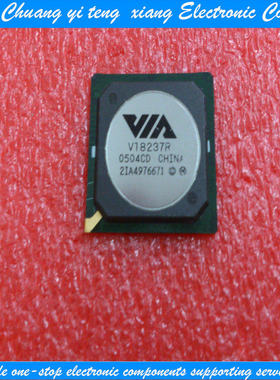 创亿腾翔‖原装 VT8237R 库存现货  一个起拍