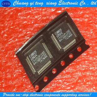 全新原装 创亿腾翔‖CS3318 CQZ