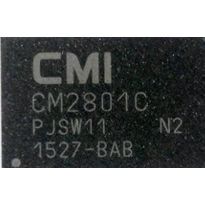 全新CM2801C-N2 液晶屏芯片 QFN封装【直拍】