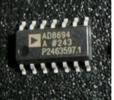 现货 AD8694ARZ AD8694AR AD8694A SOP14 可直拍