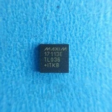 MAX17113ETL MAX17113E 17113E 贴片QFN40 全新现货 可直拍