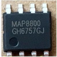 全新现货 MAP8800 电源管理芯片【直拍】