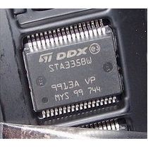 全新STA335BW STA335W STA3358W 音频伴音功放