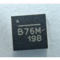 MP2127DQ-LF-Z MP2127 丝印：8GBA 8GBP QFN6封装