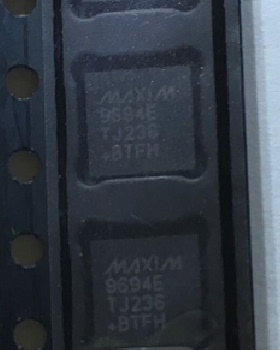 全新现货MAX9694ETJ 9694E液晶屏芯片【直拍】