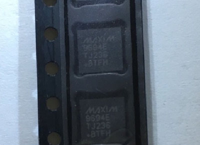全新现货MAX9694ETJ 9694E液晶屏芯片【直拍】