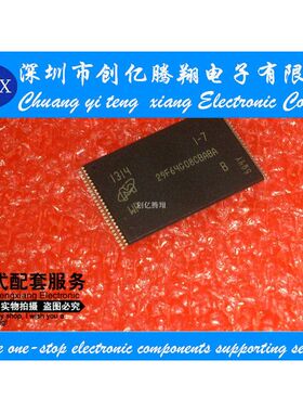 MT29F64G08CBABA 8GB闪存芯片