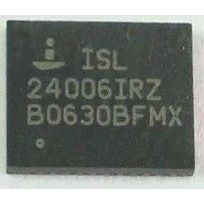 全新现货ISL24006IRZ 液晶屏芯片【直拍】
