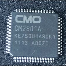 全新CM2801A CM2801A-K1 液晶屏芯片【直拍】