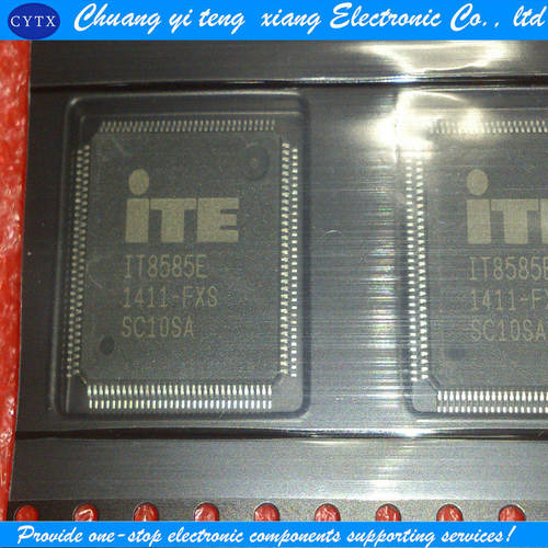 创亿腾翔‖IT8585E EXA FXA FXS CXS 全新现货