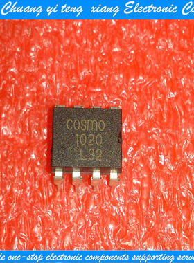 原装,台湾COSMO光耦：KP1020 OE KP1020  现货