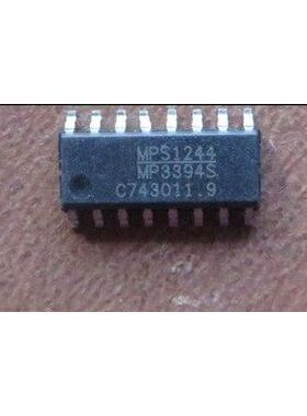 全新现货MP3394S【带S】液晶电源芯片【直拍】