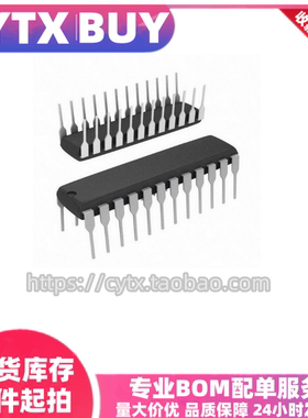 现货 IDT6116SA35TP DIP 可直拍