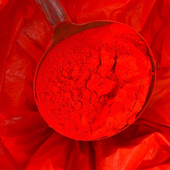 3118耐晒大红BBN 大红染色粉油墨塑料油漆橡胶耐高温固色颜料