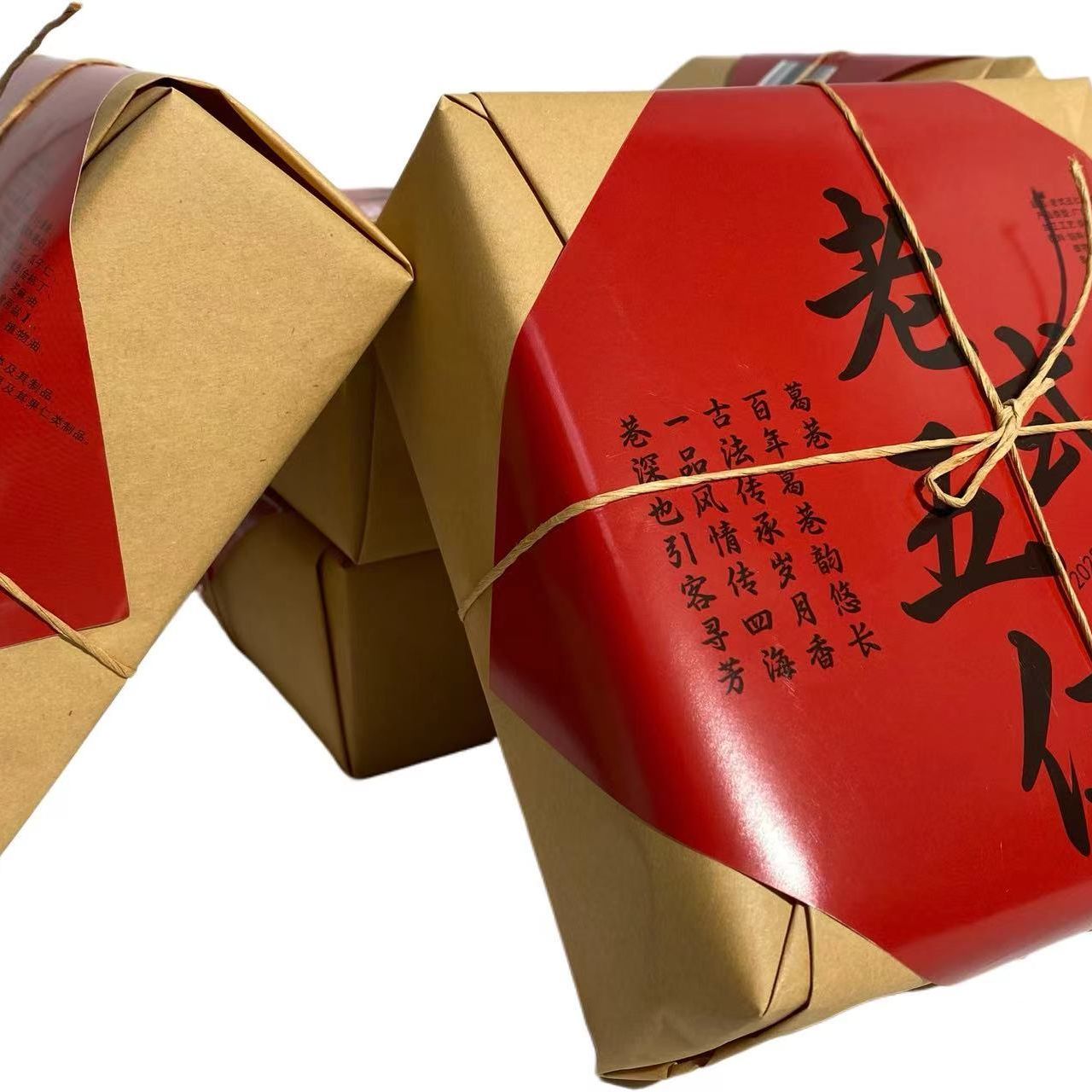 正宗葛巷老式五仁月饼传统工艺老配方香油青红丝老味道小时候回忆