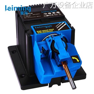 新品可开票对公家用麻花钻磨钻机工具 特制金刚砂轮磨钻头机工具