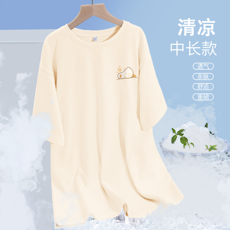 JR真维斯短袖女复古美式体恤